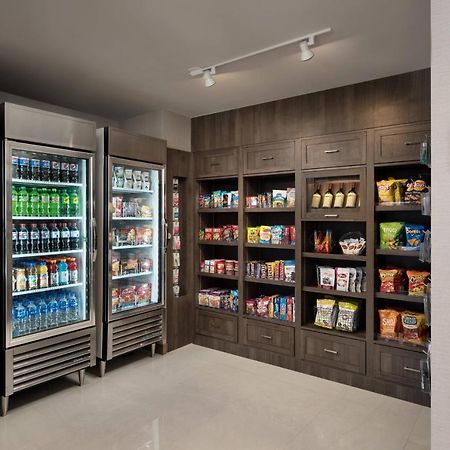 Residence Inn By Marriott פורט ארתור מראה חיצוני תמונה