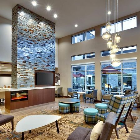 Residence Inn By Marriott פורט ארתור מראה חיצוני תמונה