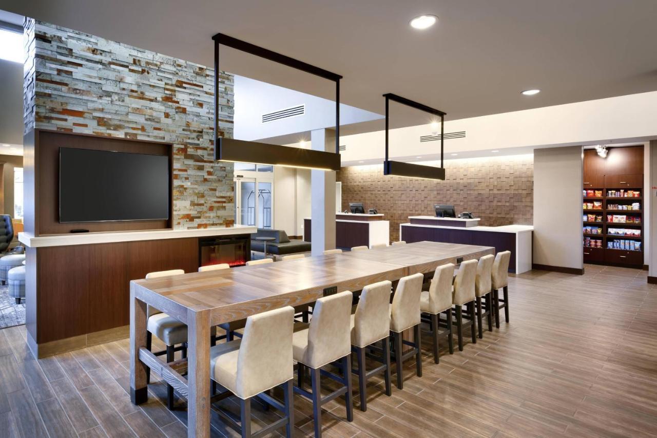 Residence Inn By Marriott פורט ארתור מראה חיצוני תמונה