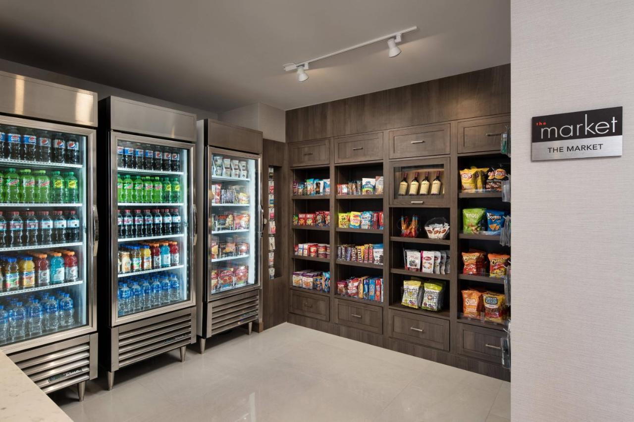 Residence Inn By Marriott פורט ארתור מראה חיצוני תמונה