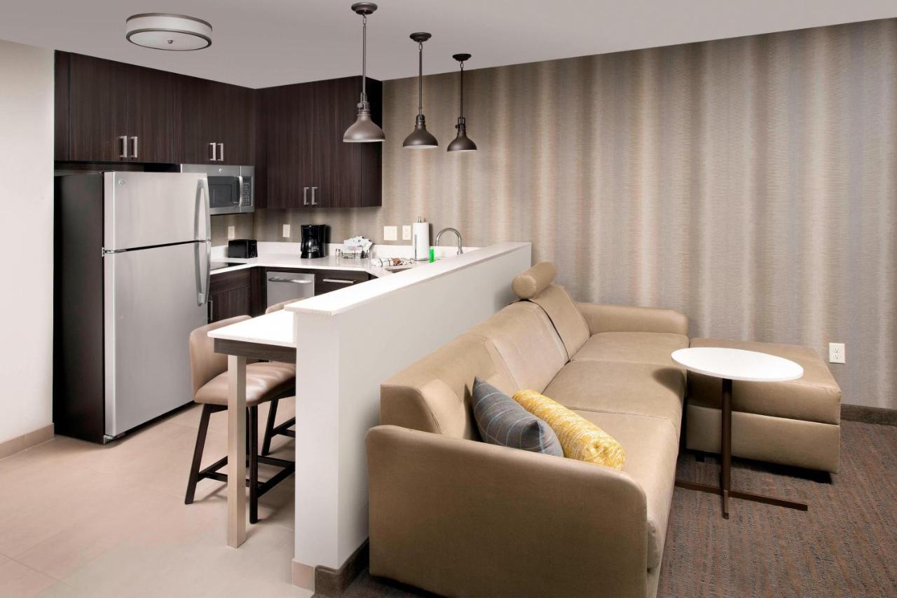 Residence Inn By Marriott פורט ארתור מראה חיצוני תמונה