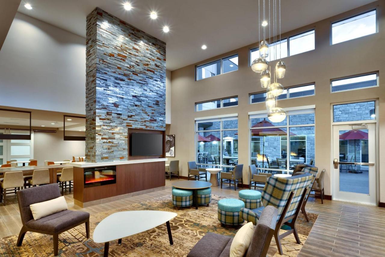 Residence Inn By Marriott פורט ארתור מראה חיצוני תמונה