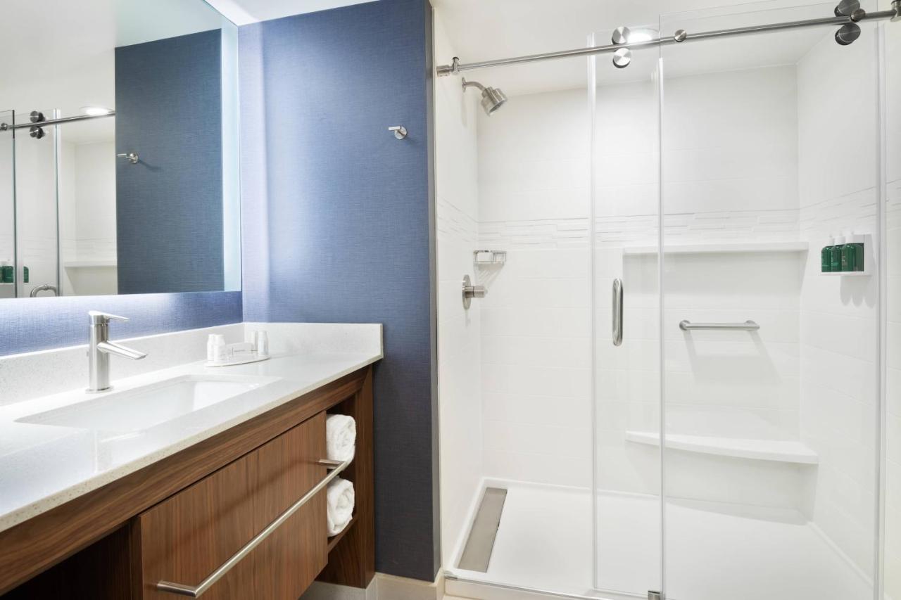 Residence Inn By Marriott פורט ארתור מראה חיצוני תמונה
