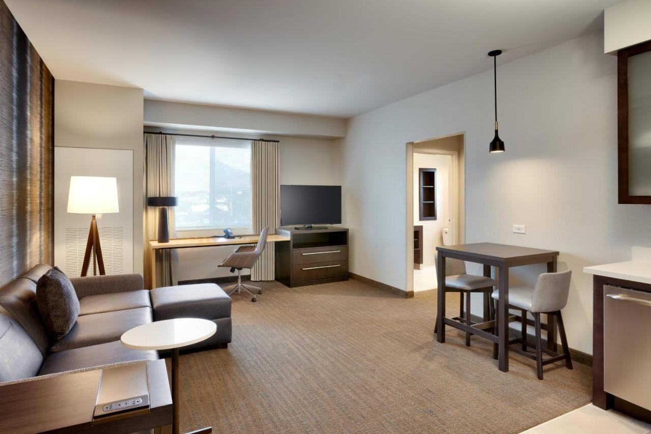 Residence Inn By Marriott פורט ארתור מראה חיצוני תמונה